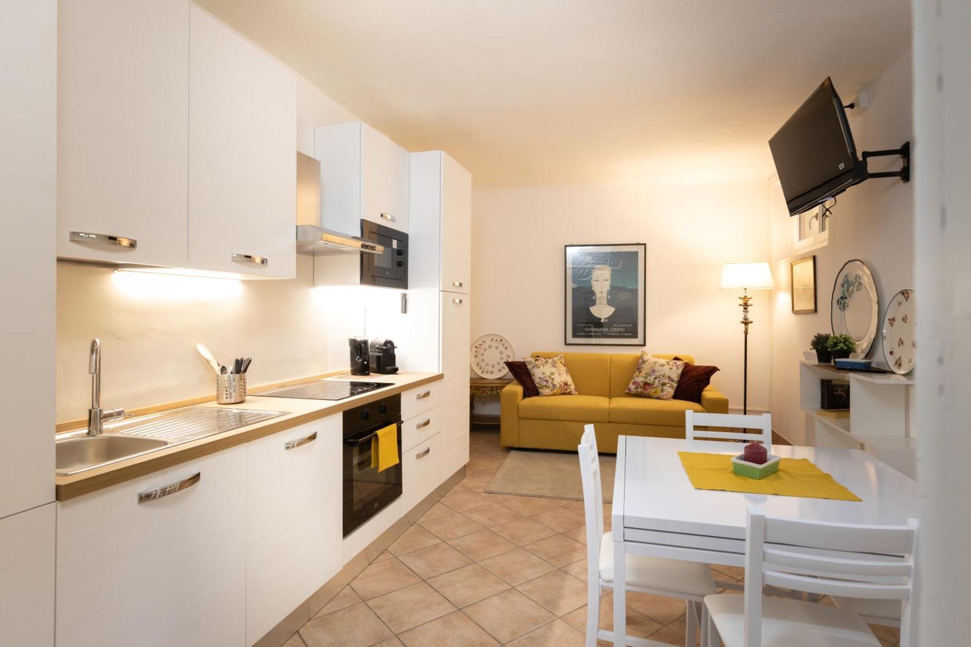 Valley Apartment